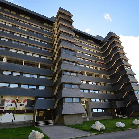 Апартаменты Economique Pour 2 Pers, Pied Des Pistes - Les Menuires *